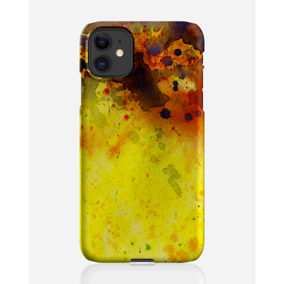 Designer skal till Apple iPhone 11 - Pat0240