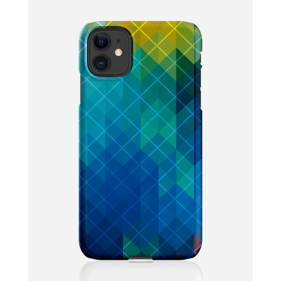 Designer skal till Apple iPhone 11 - Pat0243