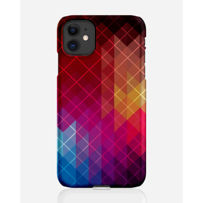 Designer skal till Apple iPhone 11 - Pat0244