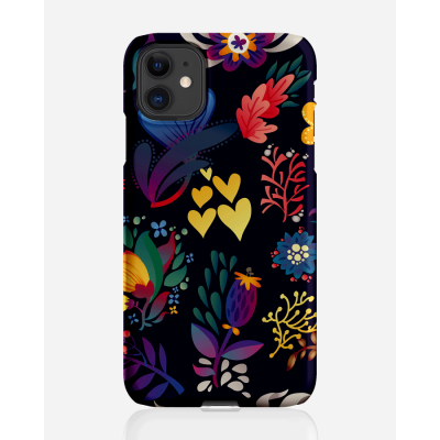 Designer skal till Apple iPhone 11 - Pat0248