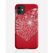 Designer skal till Apple iPhone 11 - Pat0250