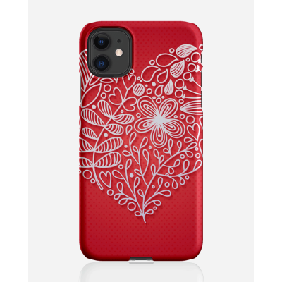 Designer skal till Apple iPhone 11 - Pat0250