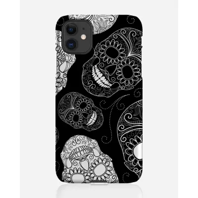 Designer skal till Apple iPhone 11 - Pat0276