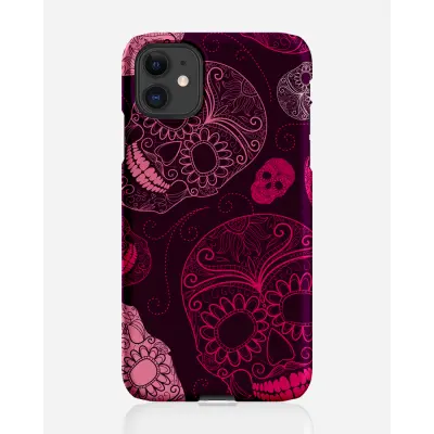 Designer skal till Apple iPhone 11 - Pat0277