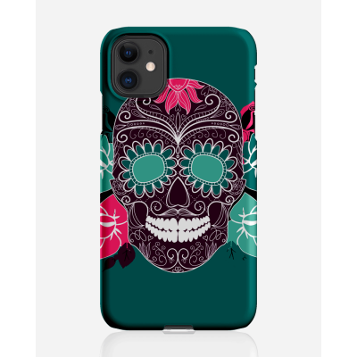 Designer skal till Apple iPhone 11 - Pat0278