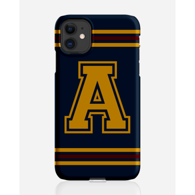 Designer skal till Apple iPhone 11 - Pat0285