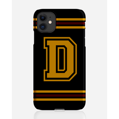 Designer skal till Apple iPhone 11 - Pat0288