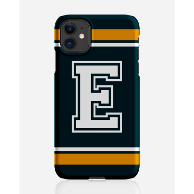 Designer skal till Apple iPhone 11 - Pat0289