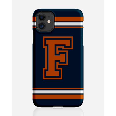 Designer skal till Apple iPhone 11 - Pat0290