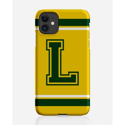 Designer skal till Apple iPhone 11 - Pat0296