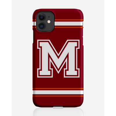 Designer skal till Apple iPhone 11 - Pat0297