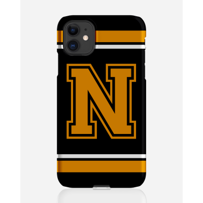 Designer skal till Apple iPhone 11 - Pat0298