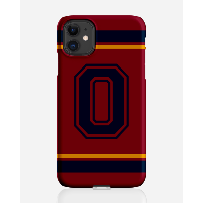 Designer skal till Apple iPhone 11 - Pat0299