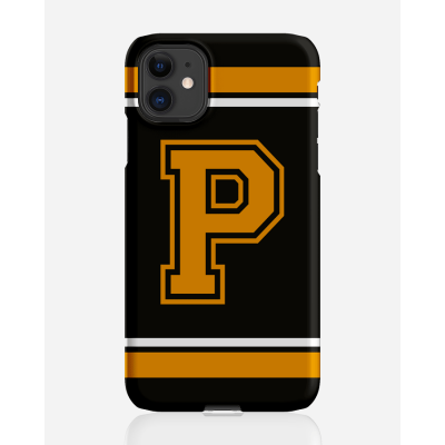 Designer skal till Apple iPhone 11 - Pat0300