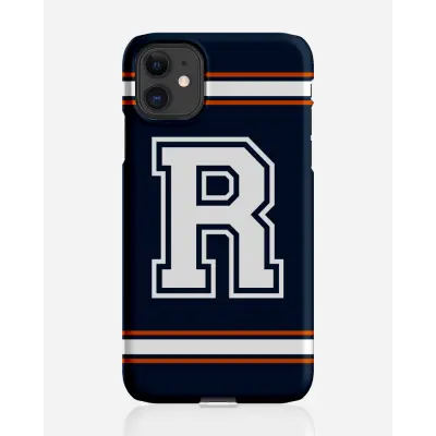 Designer skal till Apple iPhone 11 - Pat0302