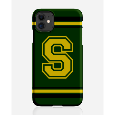 Designer skal till Apple iPhone 11 - Pat0303