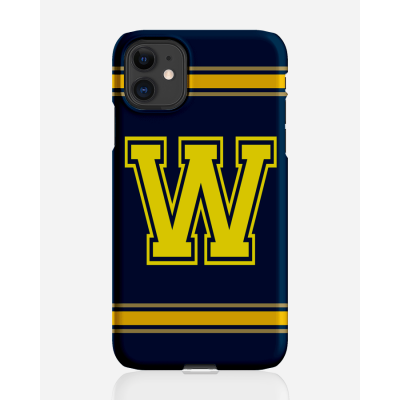 Designer skal till Apple iPhone 11 - Pat0307