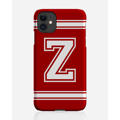 Designer skal till Apple iPhone 11 - Pat0310