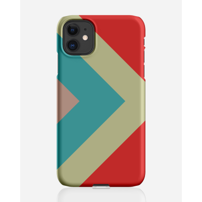 Designer skal till Apple iPhone 11 - Pat0313