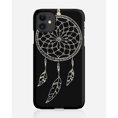 Designer skal till Apple iPhone 11 - Pat0339