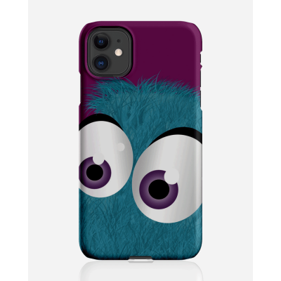 Designer skal till Apple iPhone 11 - Pat0347