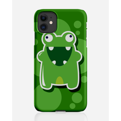 Designer skal till Apple iPhone 11 - Pat0348