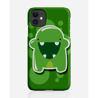 Designer skal till Apple iPhone 11 - Pat0349