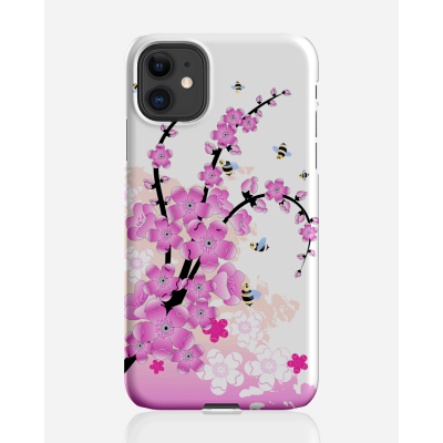 Designer skal till Apple iPhone 11 - Pat0363