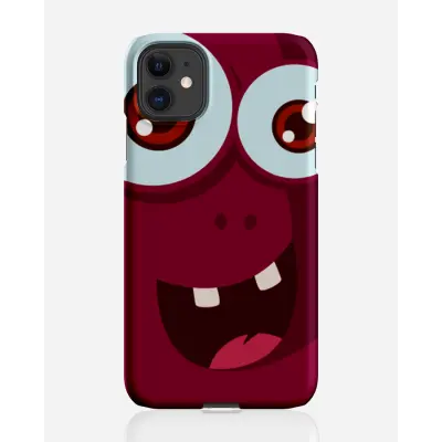 Designer skal till Apple iPhone 11 - Pat0385