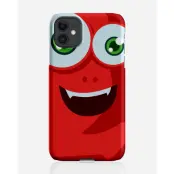 Designer skal till Apple iPhone 11 - Pat0388
