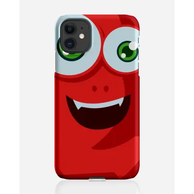 Designer skal till Apple iPhone 11 - Pat0388