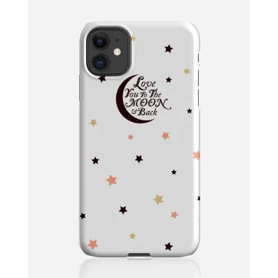 Designer skal till Apple iPhone 11 - Pat0394