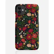 Designer skal till Apple iPhone 11 - Pat0399
