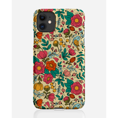 Designer skal till Apple iPhone 11 - Pat0401