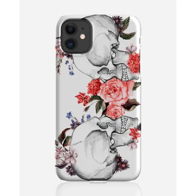 Designer skal till Apple iPhone 11 - Pat0417