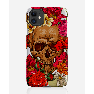 Designer skal till Apple iPhone 11 - Pat0420