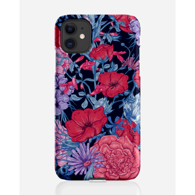 Designer skal till Apple iPhone 11 - Pat0426