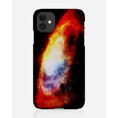 Designer skal till Apple iPhone 11 - Pat0454