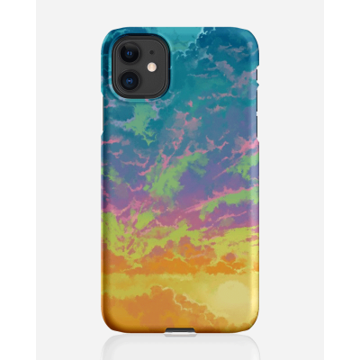 Designer skal till Apple iPhone 11 - Pat0478