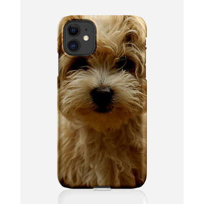 Designer skal till Apple iPhone 11 - Pat0625