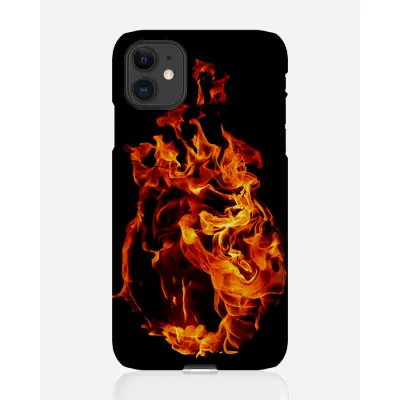Designer skal till Apple iPhone 11 - Pat0629