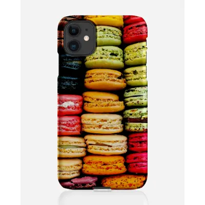 Designer skal till Apple iPhone 11 - Pat0637