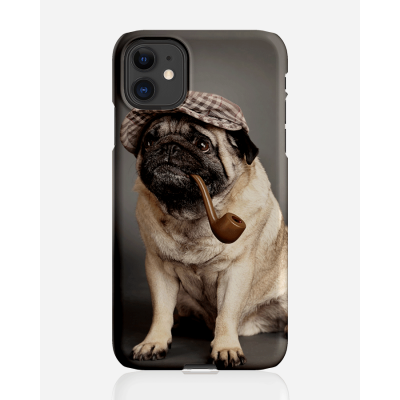 Designer skal till Apple iPhone 11 - Pat0641