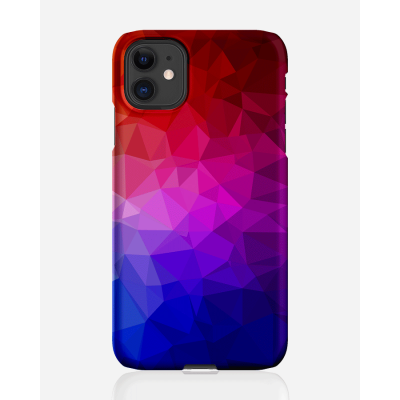 Designer skal till Apple iPhone 11 - Pat0663