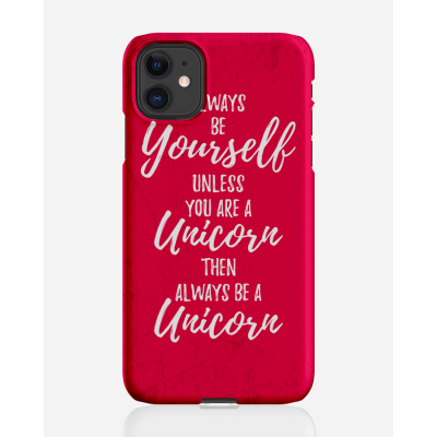 Designer skal till Apple iPhone 11 - Pat0701