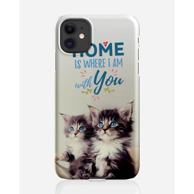 Designer skal till Apple iPhone 11 - Pat0703