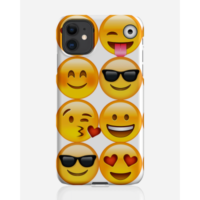 Designer skal till Apple iPhone 11 - Pat0724