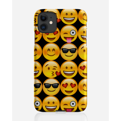 Designer skal till Apple iPhone 11 - Pat0725