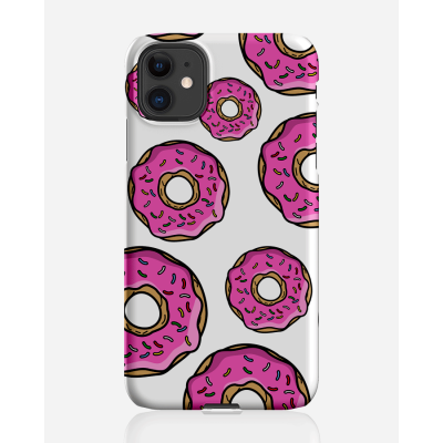 Designer skal till Apple iPhone 11 - Pat0745