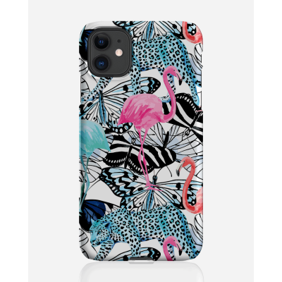 Designer skal till Apple iPhone 11 - Pat0763